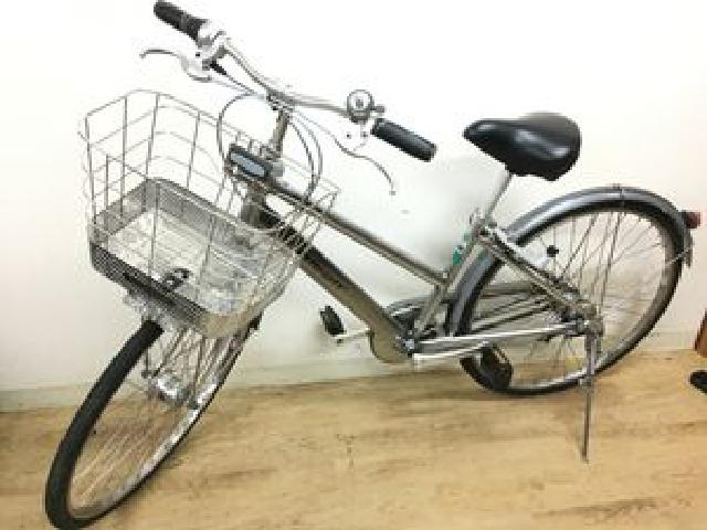 ブリヂストン BRIDGESTONE 自転車 アルベルト S型 AB65ST 26型