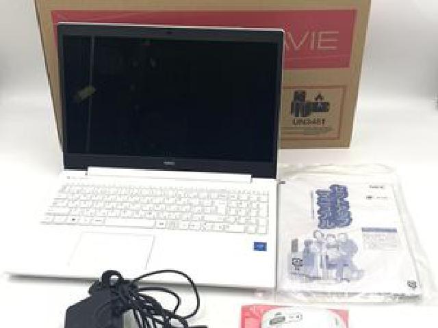 LAVIE Note Standard インテル Celeron プロセッサー 4205U