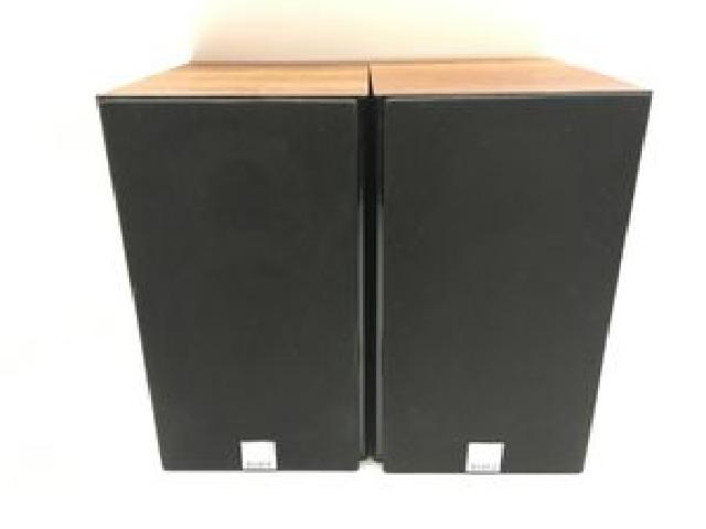 【DALI ZENSOR1 ブックシェルフスピーカー スピーカーシステム