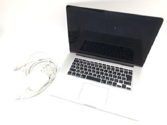 Apple MacBook Pro Retina 15inch Mid 2015 i7 2.8Ghz
