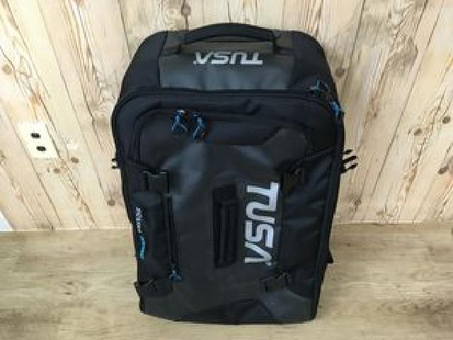TUSA ダイビング BA0203 ローラーバッグ 軽量 81L キャリーバッグ