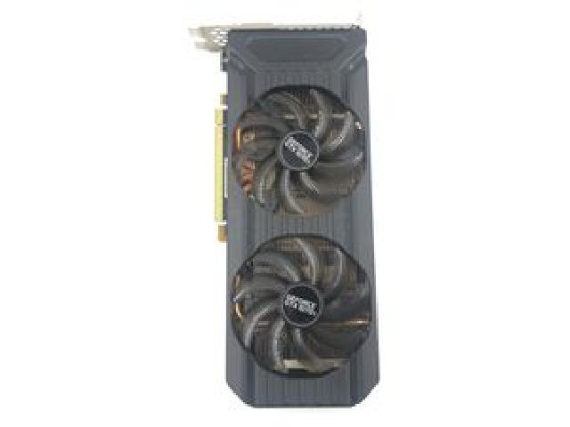 NVIDIA GeForce GTX1070 Ti DUAL NE5107T015P2-1043D