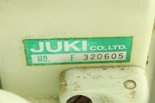 JUKI ジューキ ミシン baby lock ベビーロック EF-205