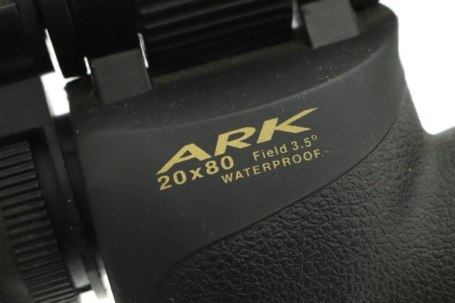 Vixen ビクセン 双眼鏡 ARK 20×80 Field 3.5°