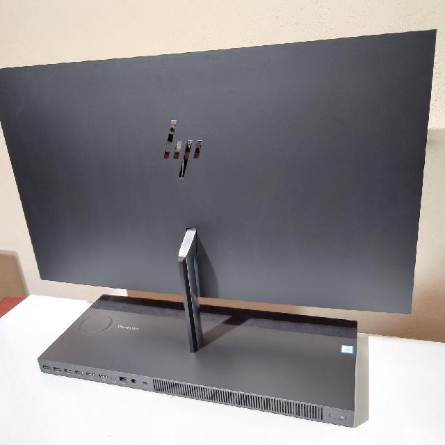 HP オールインワンパソコン （ デスクトップパソコン）の買取価格 （ID