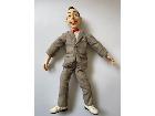 ピーウィーハーマン　Pee-Wee Herman 人形 ビンテージ　レトロの詳細ページを開く