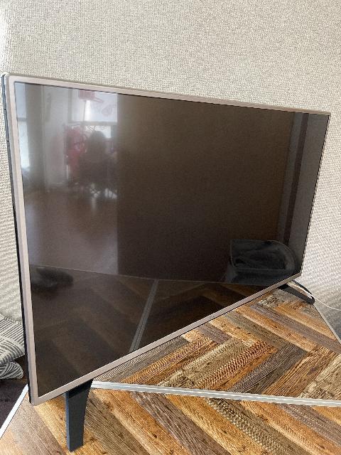 LG 43UF6900 LED LCDテレビ 43インチ 【公式通販】
