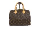 LOUIS VUITTON　スピーディ　バンドリエール25　の詳細ページを開く