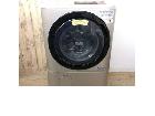 日立 ドラム式洗濯乾燥機 BD-NX120A 2017年製 12kg ビッグドラム 左開きの詳細ページを開く