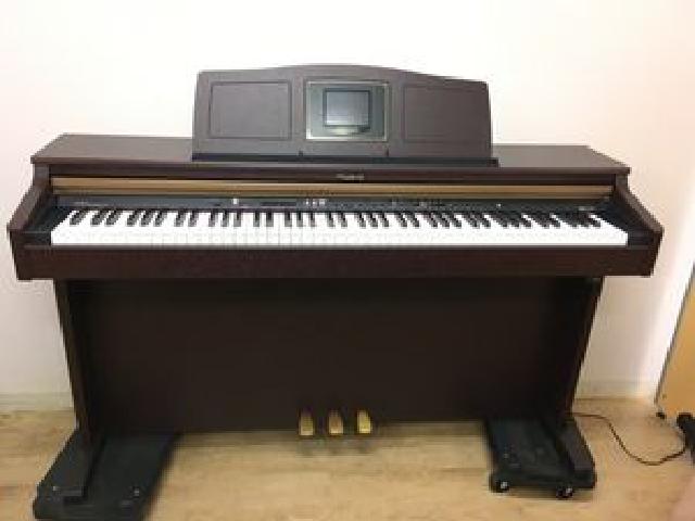 Roland ローランド デジタルピアノ HPi-6D-MH 88鍵 2006年製