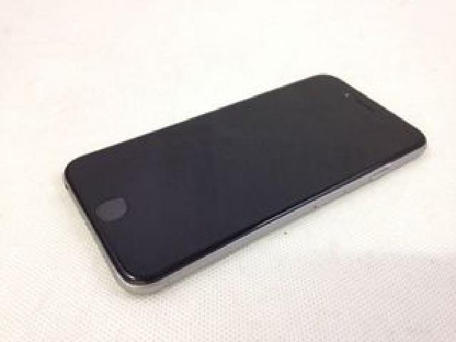 Apple iPhone6 A1586 MG4F2J/A Softbank 64GB スペースグレイ