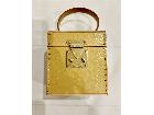 LOUIS VUITTON ルイヴィトン モノグラム ブリーカーバニティバッグ 神奈川県 川崎市の詳細ページを開く