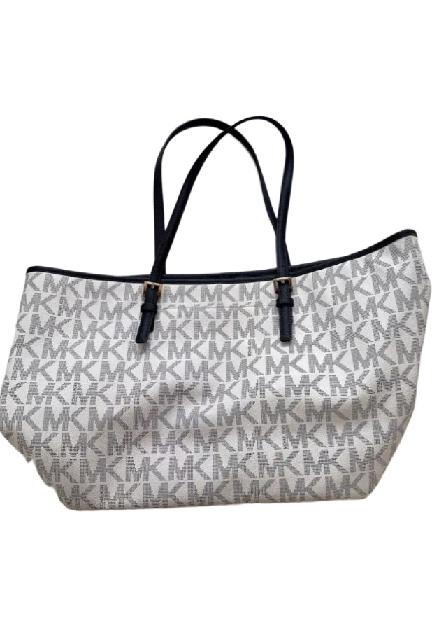 MICHAEL KORS マイケルコース レディス ロゴトートバッグ 東京都