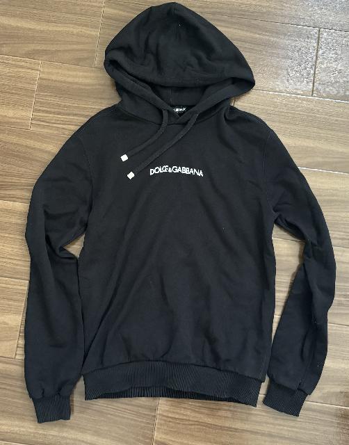 ドルチェアンドガッバーナ　ドルガバ　ドルチェ&ガッバーナ　アパレル　パーカー　神奈川県平塚市