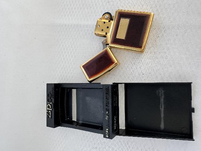 神奈川県　横浜市　緑区　出張買取　zippo ジッポ　ライター