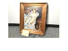 真作保証 油彩 竹内敏彦 水辺 サイズ6 実力作家 美しい逸品 額付絵画 NO,C178の詳細ページを開く