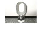 ダイソン Hygienic Mist MF01WS 超音波式加湿器 ミスト ホワイト シルバーの詳細ページを開く