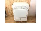 Miele ミーレ T4224C ドラム式 全自動衣類乾燥機 5kgの詳細ページを開く