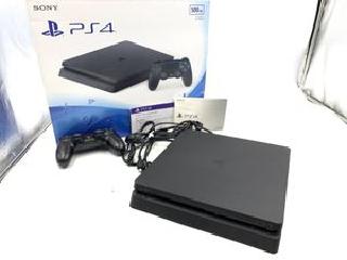 プレステ4(PS4)本体×福岡県の買取価格相場|おいくら リサイクル ...