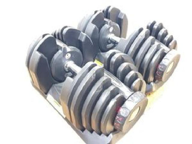 Bowflex 可変式ダンベル 2個セット 41kg 1090i SelectTech D