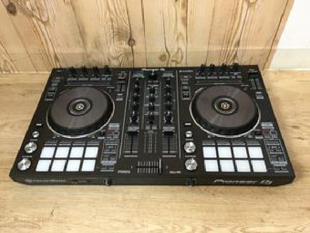 Pioneer DJ パイオニア DDJ-RR DJコントローラー 2016年製