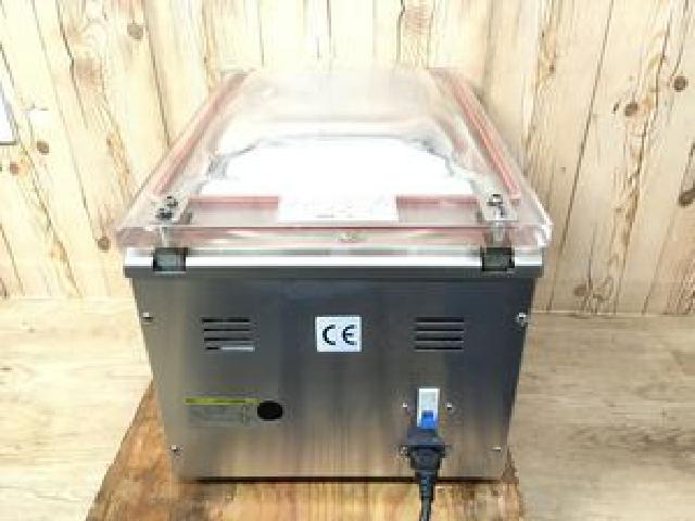 自動真空包装機 真空パック機 業務用 AZ-290J 2012年製 通電確認済み 厨房機器