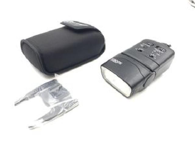 Canon キヤノン スピードライト 320EX フラッシュ 一眼カメラアクセサリ
