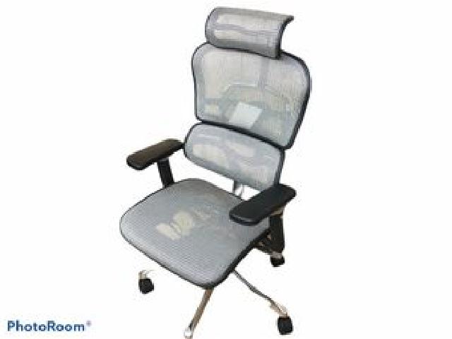 ErgohumanPro エルゴヒューマンプロ 高級オフィスチェア ゲーミングチェア