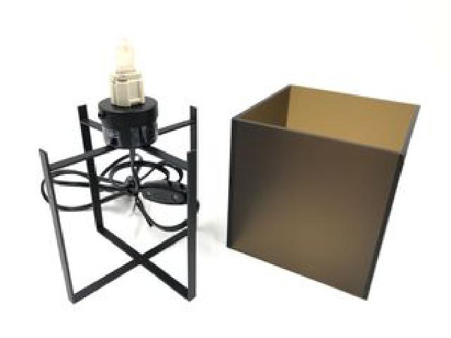 Cassina ixc AMBRA LAMP カッシーナ イクスシー AMBRA LAMP