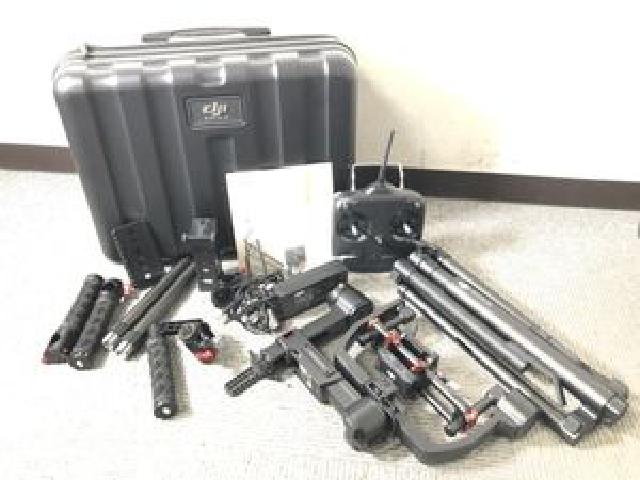 DJI RONIN-M RM-1 RM-TX1 スタビライザー ハンドベル 3軸 カメラ ジンバル