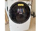 2020年製高年式美品HITACHI ドラム式洗濯乾燥機 ビッグドラム日立BD-TS100ELの詳細ページを開く