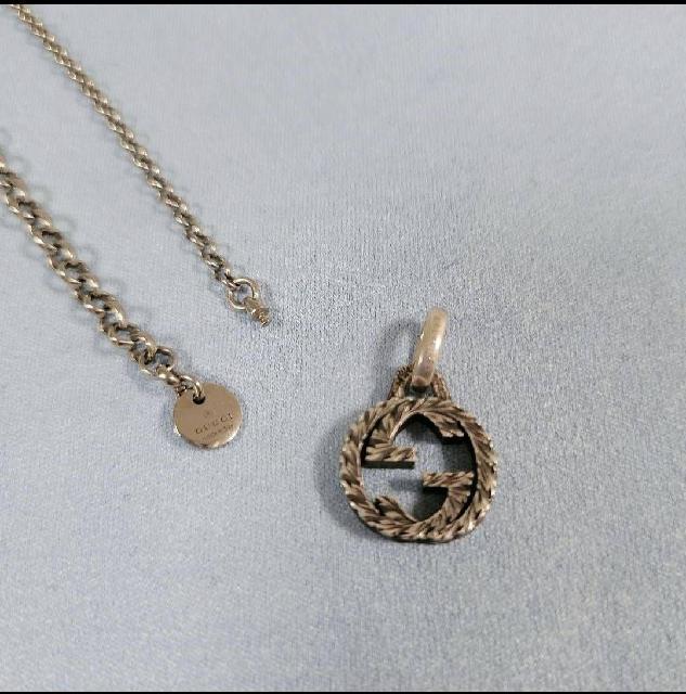 GUCCIアクセサリー