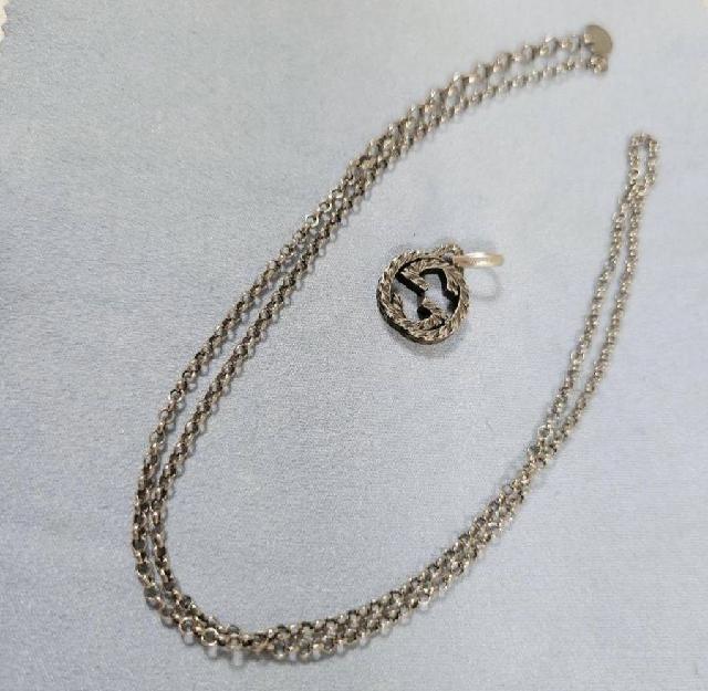 GUCCIアクセサリー
