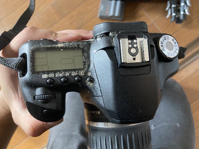カメラ、レンズ、オーディオなどまとめて買取