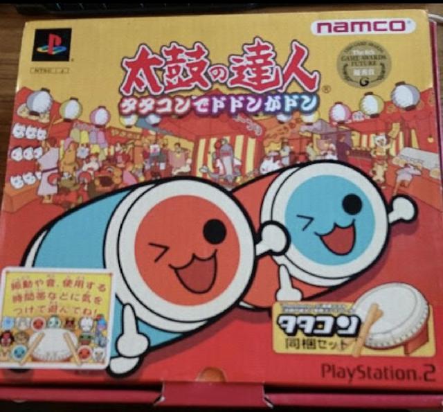 太鼓の達人、ゲーム機おまとめ買取