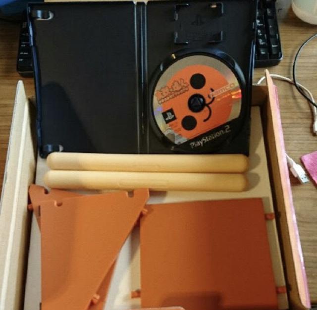 太鼓の達人、ゲーム機おまとめ買取
