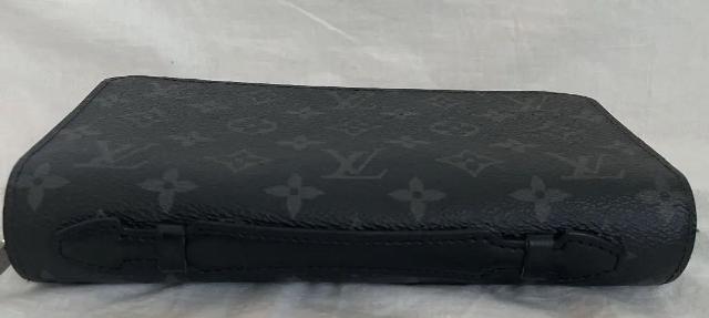 山形市•出張買取•LOUIS VUITTON ジッピーウォレット XL
