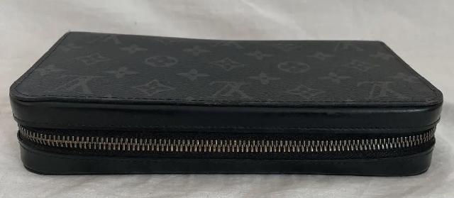 山形市•出張買取•LOUIS VUITTON ジッピーウォレット XL