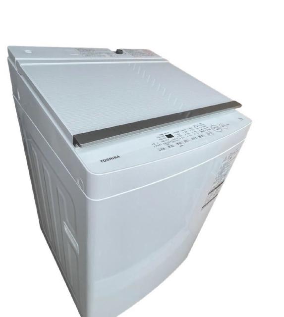 TOSHIBA 東芝電気洗濯機 AW-10M7