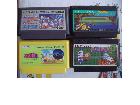 ファミコン カセット４本の詳細ページを開く