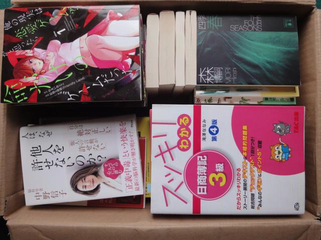 ビジネス書籍その他