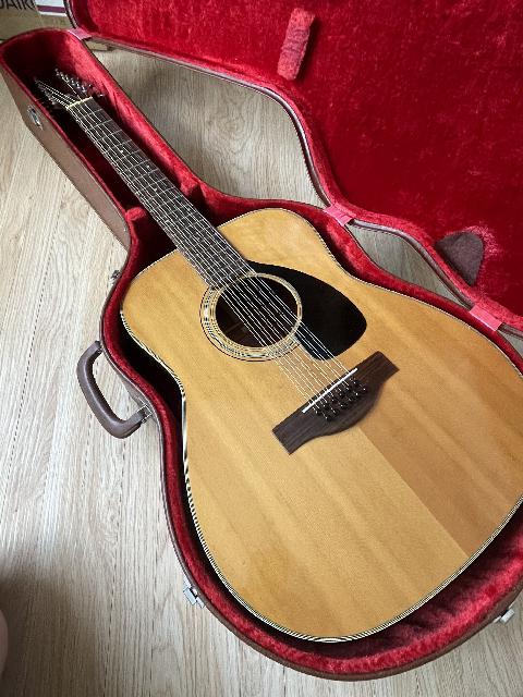 YAMAHA アコースティックギター （ギター・ヴァイオリン等）の買取価格 （ID:650662）｜おいくら