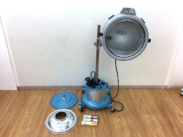 黒田製作所 コウケントー 1号器 光線治療器