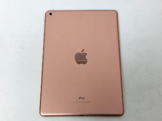 Apple iPad 第6世代 Wi-Fiモデル 128GB ローズゴールド