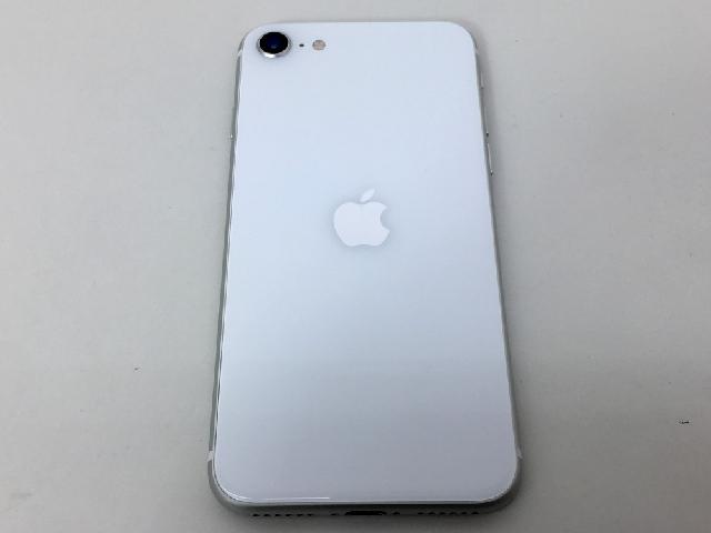 Apple iPhoneSE 第2世代 64GB