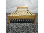 無印良品 木製ベッド すのこタイプ シングルサイズ寝具の詳細ページを開く