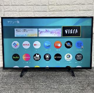 液晶テレビ×大阪府の買取価格相場|おいくら リサイクルショップ買い取り実績