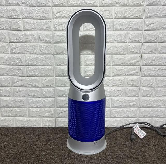 2021年製 極美品 ダイソン Dyson Purifier Hot+Cool HP07WS 空気清浄機能付 ファンヒーター ～10畳 冷風 温風  自動電源オフ | 出張・宅配・店頭買取【全国対応】 高価買取タカガイ