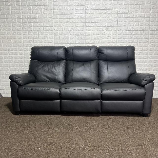 ニトリ 電動リクライニング ソファ （ ソファー・カウチ）の買取価格