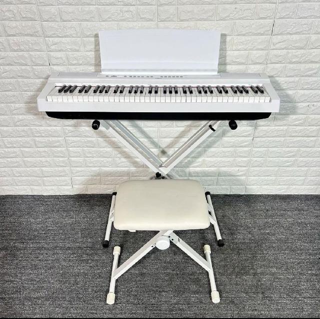 YAMAHA 電子ピアノ